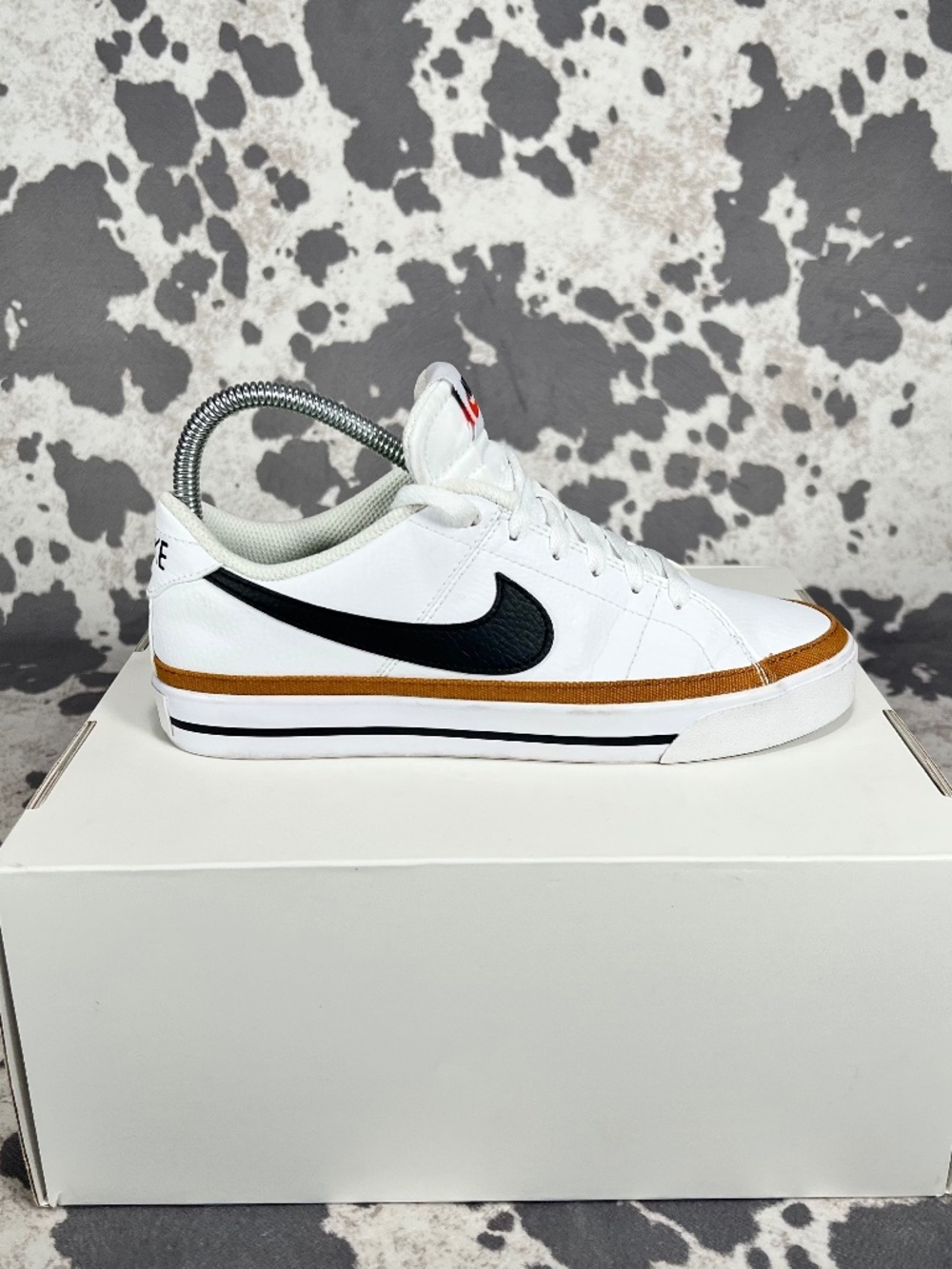 Nike Court Legacy Next Nature women sz.7